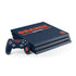 Syracuse University Orange PlayStation PS4 Skins